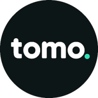Tomo Credit Card