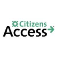 Citizens Access Savings