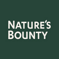 Nature's Bounty Vitamin D3