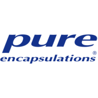 Pure Encapsulations Magnesium Citrate