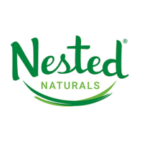 Nested Naturals L-Glutamine & Greens
