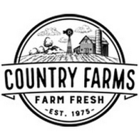 Country Farms Super Greens