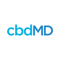cbdMD Superior Broad Spectrum