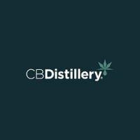 cbdistillery Isolate