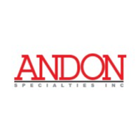 Andon BP Monitor