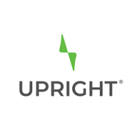 Upright Go 2