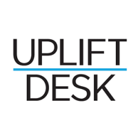 Standing Desk Mat by Uplift Desk