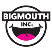 BigMouth Inc Giant Pizza Slice