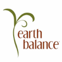 Earth Balance Creamy Peanut Butter