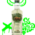 Zubrowka Bison Grass Vodka