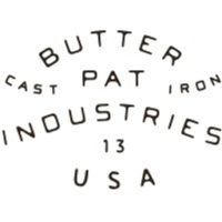 Butter Pat Industries 'Heather' Skillet