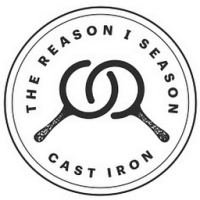 Cuisinel Cast Iron Skillet