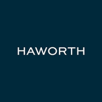 Haworth Plinth Chair