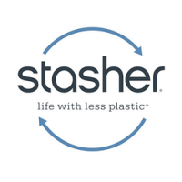 Stasher Silicone Bags