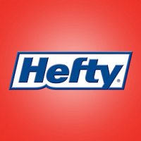 Hefty Containers