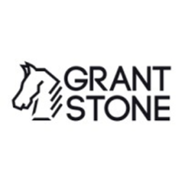 Grant Stone Cap Toe Oxford