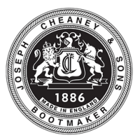 Joseph Cheaney & Sons Arthur