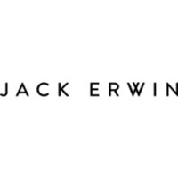 Jack Erwin Joe