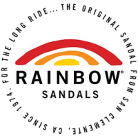 Rainbow Sandals Premier Leather