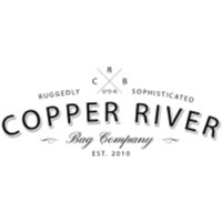 Copper River Bags 15" Briefcase