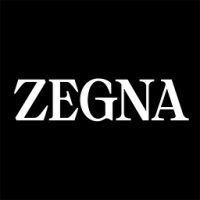 Ermenegildo Zegna Silk Tie