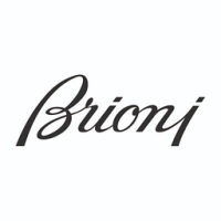 Brioni Silk Tie