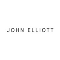 John Elliott Beach Hoodie