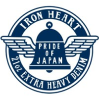 Iron Heart Heavyweight Tee