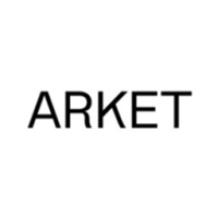 Arket Heavyweight T-Shirt