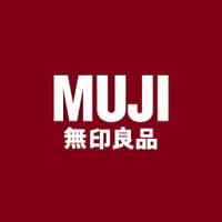 MUJI Organic Cotton Crew Neck