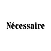 Necessaire The Body Wash
