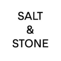 Salt & Stone Natural Deodorant