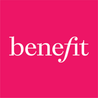 Benefit Cosmetics They're Real!