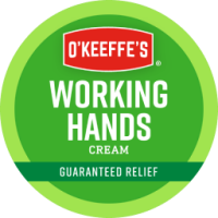 O'Keeffe's Lip Repair