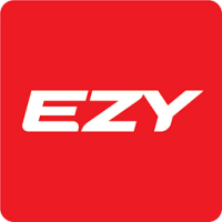 EzyDog Cujo Leash