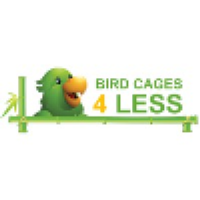 Bird Cages 4 Less Playtop