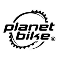 Planet Bike Blinky Safety Set