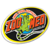 Zoo Med Naturalistic Terrarium