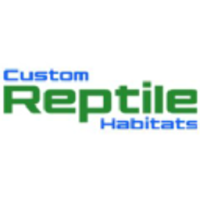 Carolina Custom Cages Bioactive Terrarium