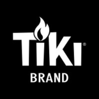 Tiki Brand 25-Inch Fire Pit
