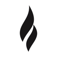 TerraFlame Tabletop Bowl