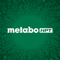 Metabo HPT 18V/36V MultiVolt 4-Tool Kit