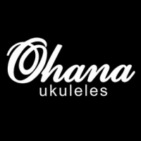 Ohana SK-20 Soprano Ukulele