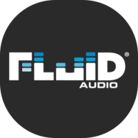 Fluid Audio FX80