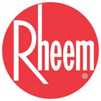 Heat Pump Water Heater (Rheem ProTerra)
