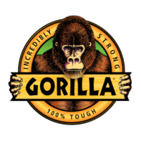 Gorilla Tape Heavy Duty Duct Tape