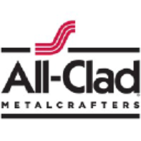 All-Clad Stainless Steel 8-Piece Cookware Set