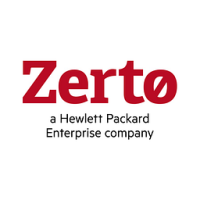 Zerto Cloud Connect