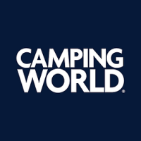 Camping World 3-Burner Gas Grill