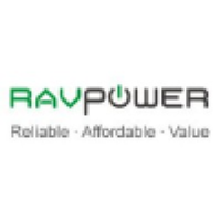 RAVPower 30W USB-C Charger with 2 USB-A Ports